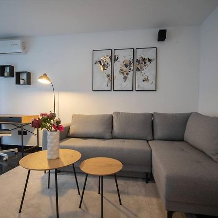 Apartment Hesa- 4 Star Apartment 里耶卡 外观 照片