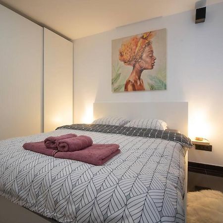 Apartment Hesa- 4 Star Apartment 里耶卡 外观 照片
