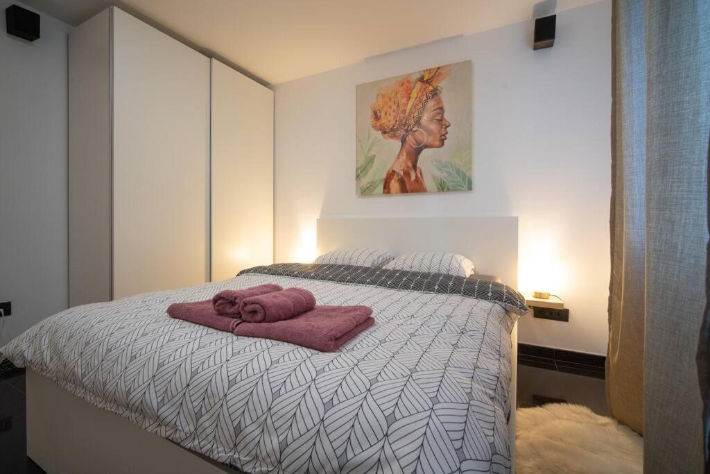 Apartment Hesa- 4 Star Apartment 里耶卡 外观 照片