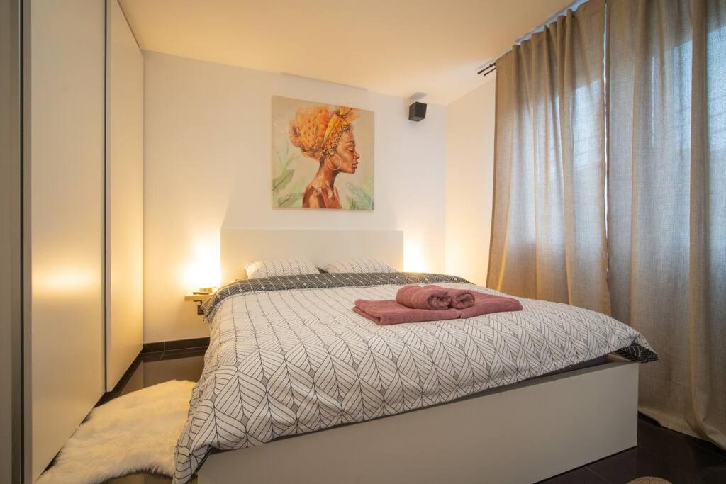 Apartment Hesa- 4 Star Apartment 里耶卡 外观 照片